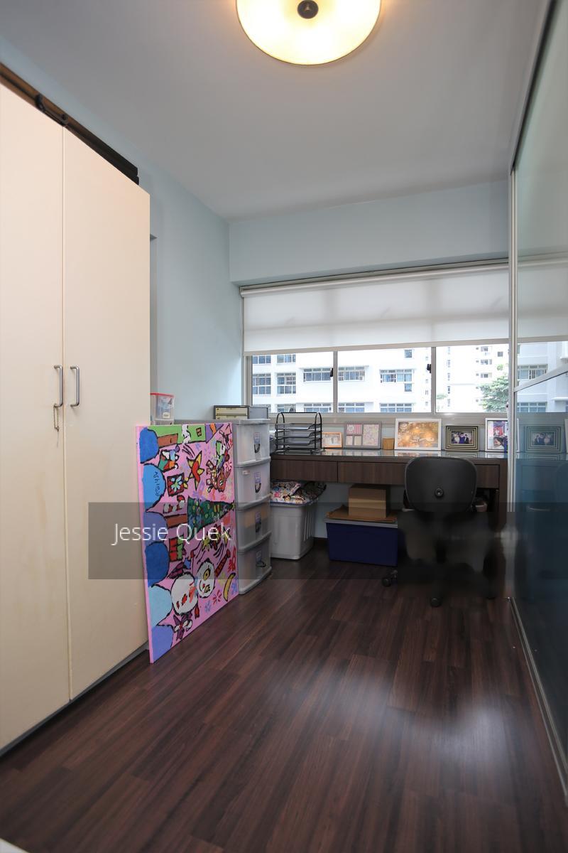 Blk 50 Strathmore Avenue (Queenstown), HDB 5 Rooms #265344241